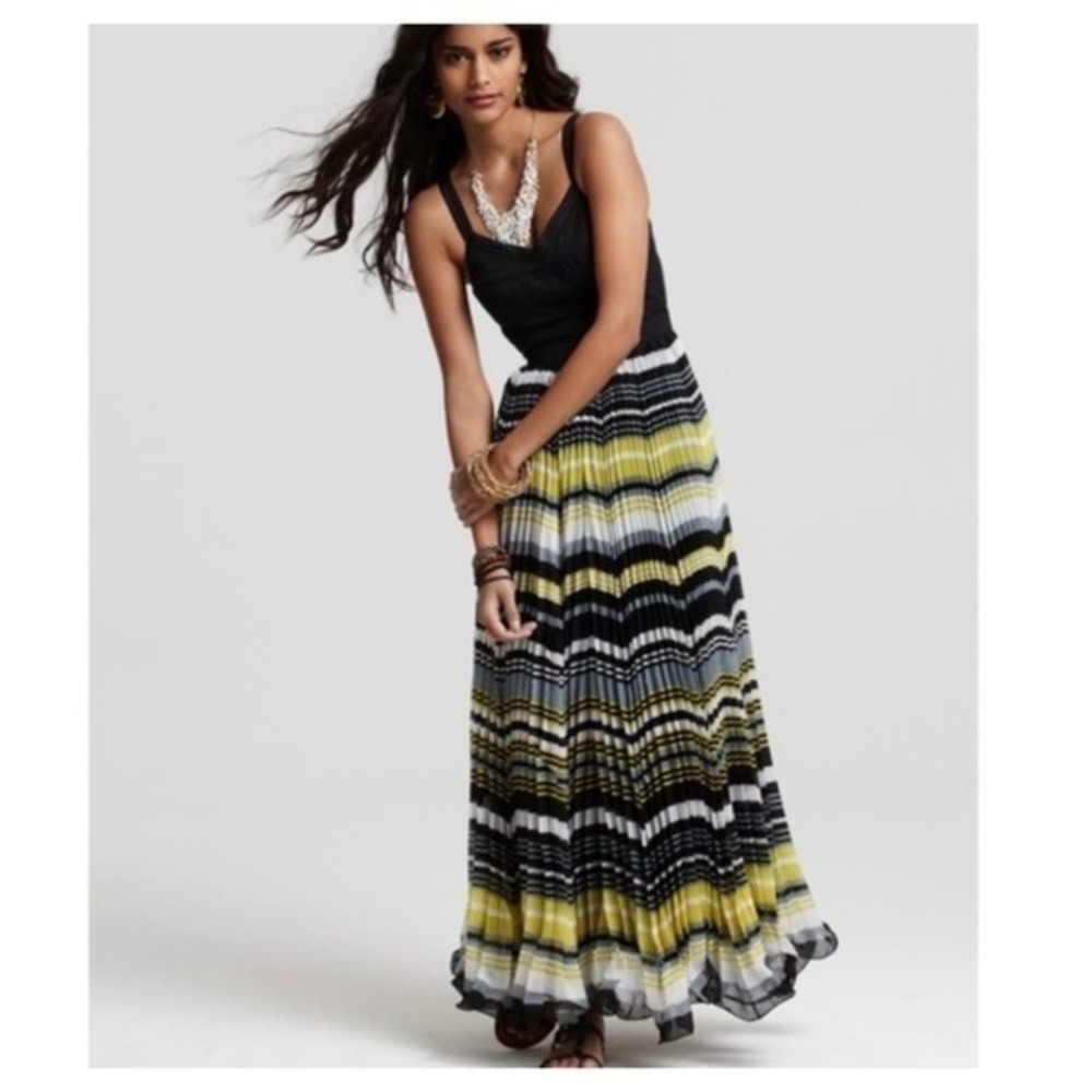 Free People California Sunrise dress Size 4